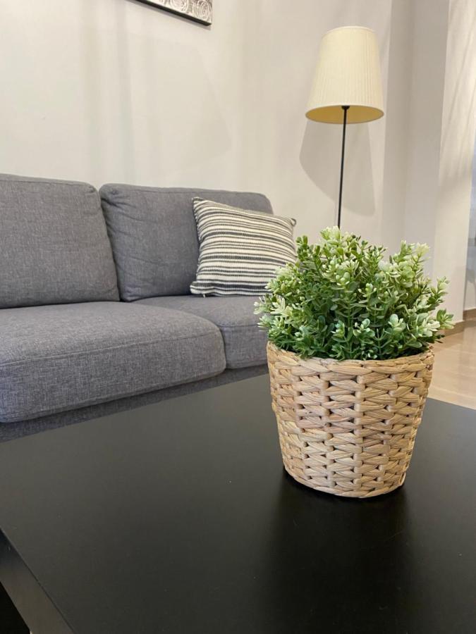 Apartamento Relax Moraira Exterior photo