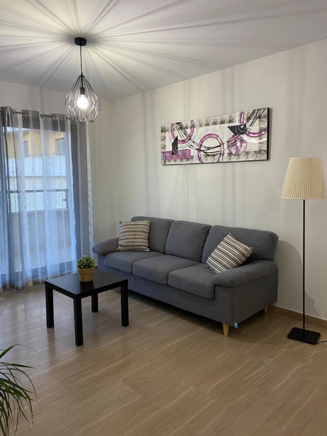 Apartamento Relax Moraira Exterior photo