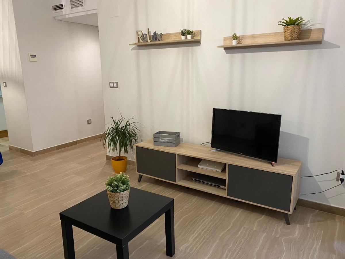 Apartamento Relax Moraira Exterior photo