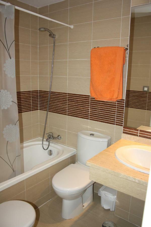 Apartamento Relax Moraira Exterior photo
