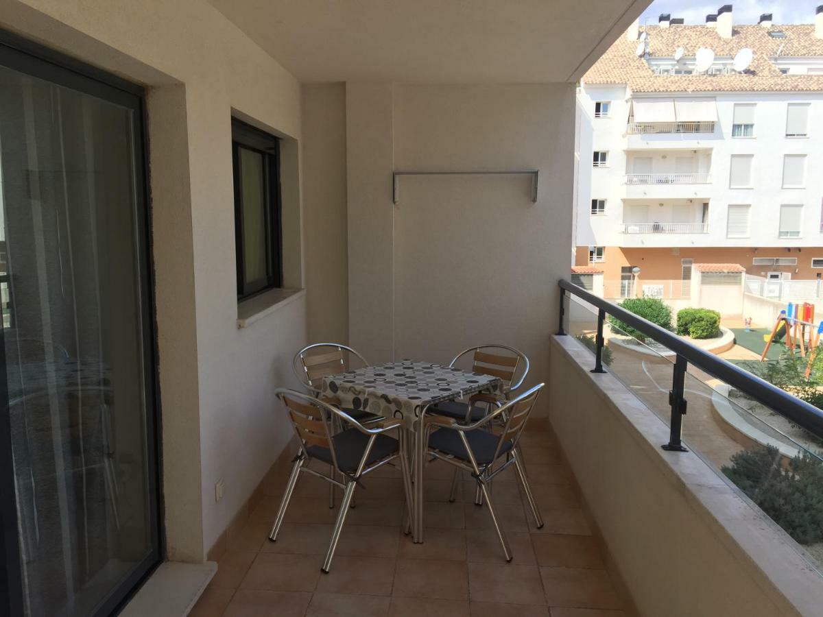 Apartamento Relax Moraira Exterior photo